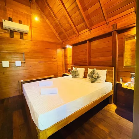 Woodholic Homestay Sigiriya Exterior foto