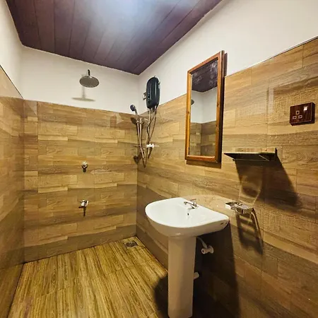 Woodholic Homestay Sigiriya Exterior foto