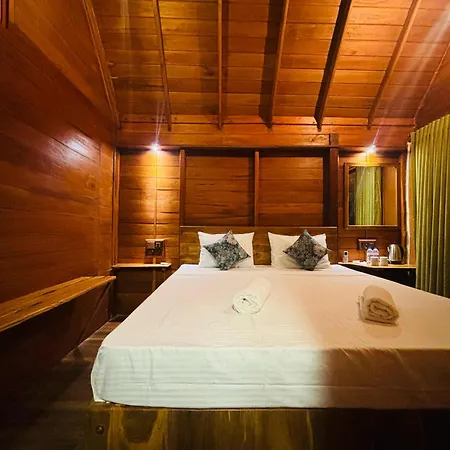 Woodholic Homestay Sigiriya Exterior foto