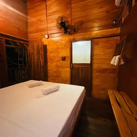 Woodholic Homestay Sigiriya Exterior foto