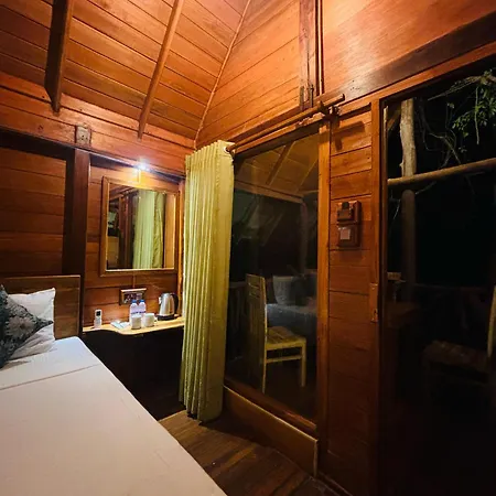 Woodholic Homestay Sigiriya Exterior foto