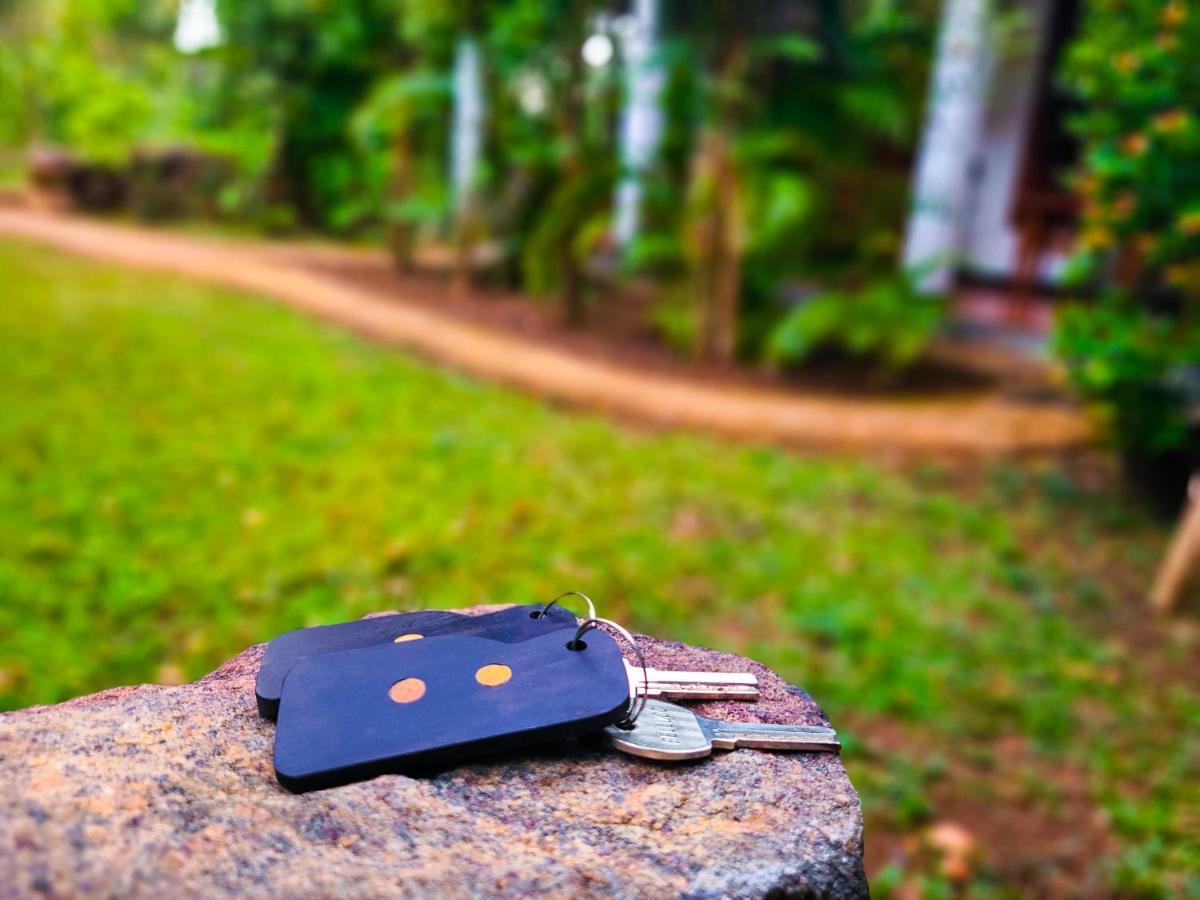 Privatunterkunft Woodholic Sigiriya