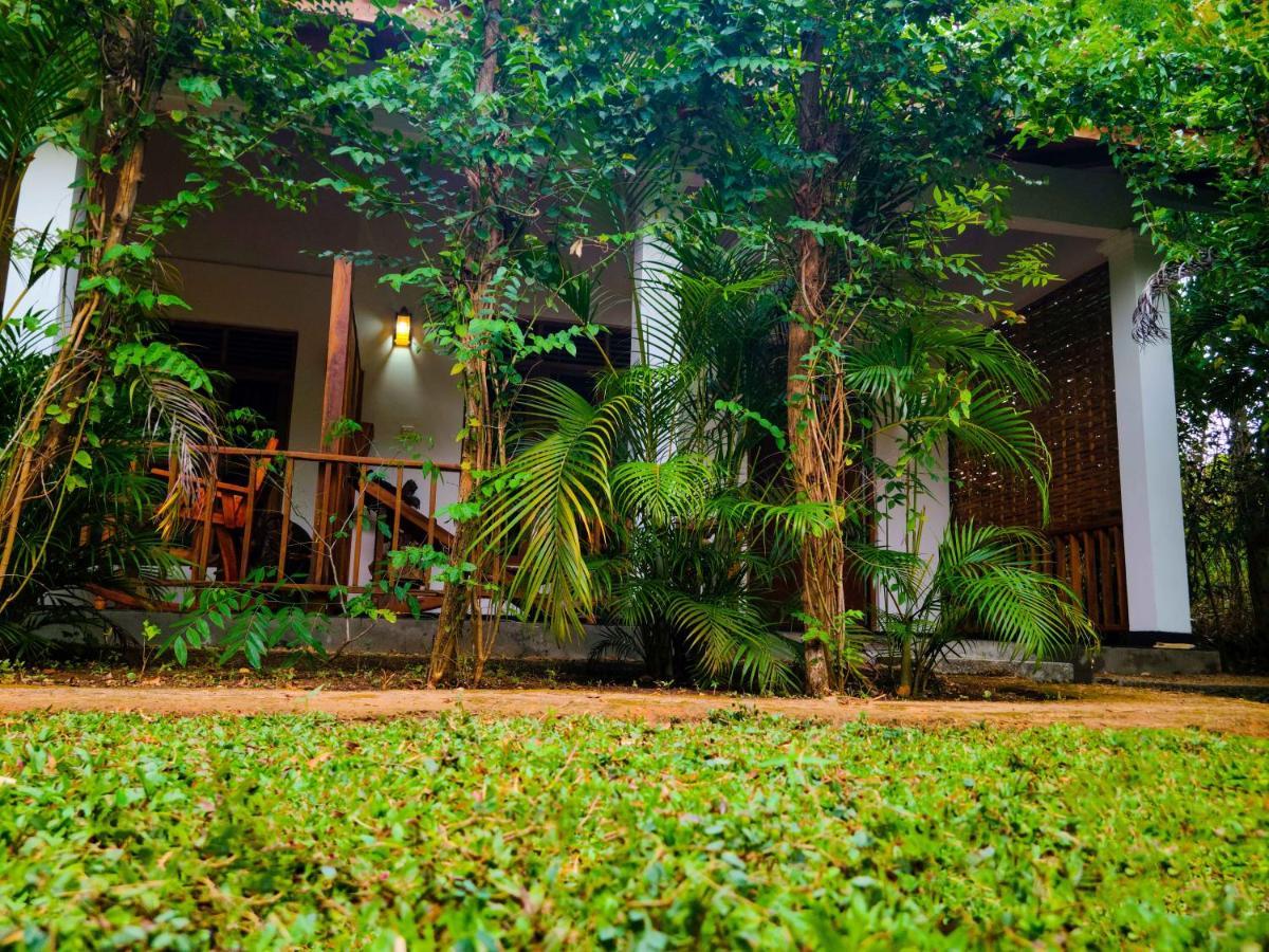Woodholic * Sigiriya