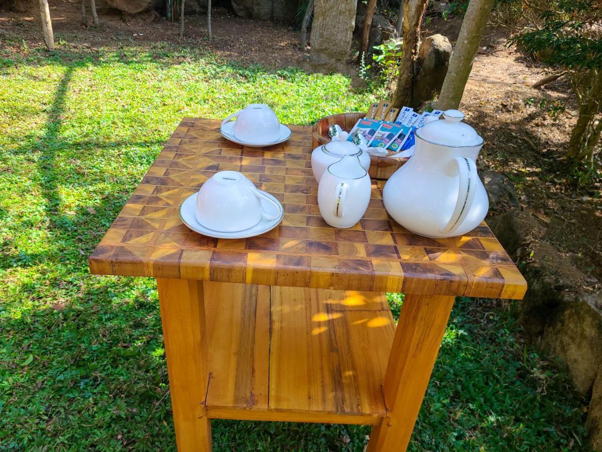Woodholic Privatunterkunft Sigiriya
