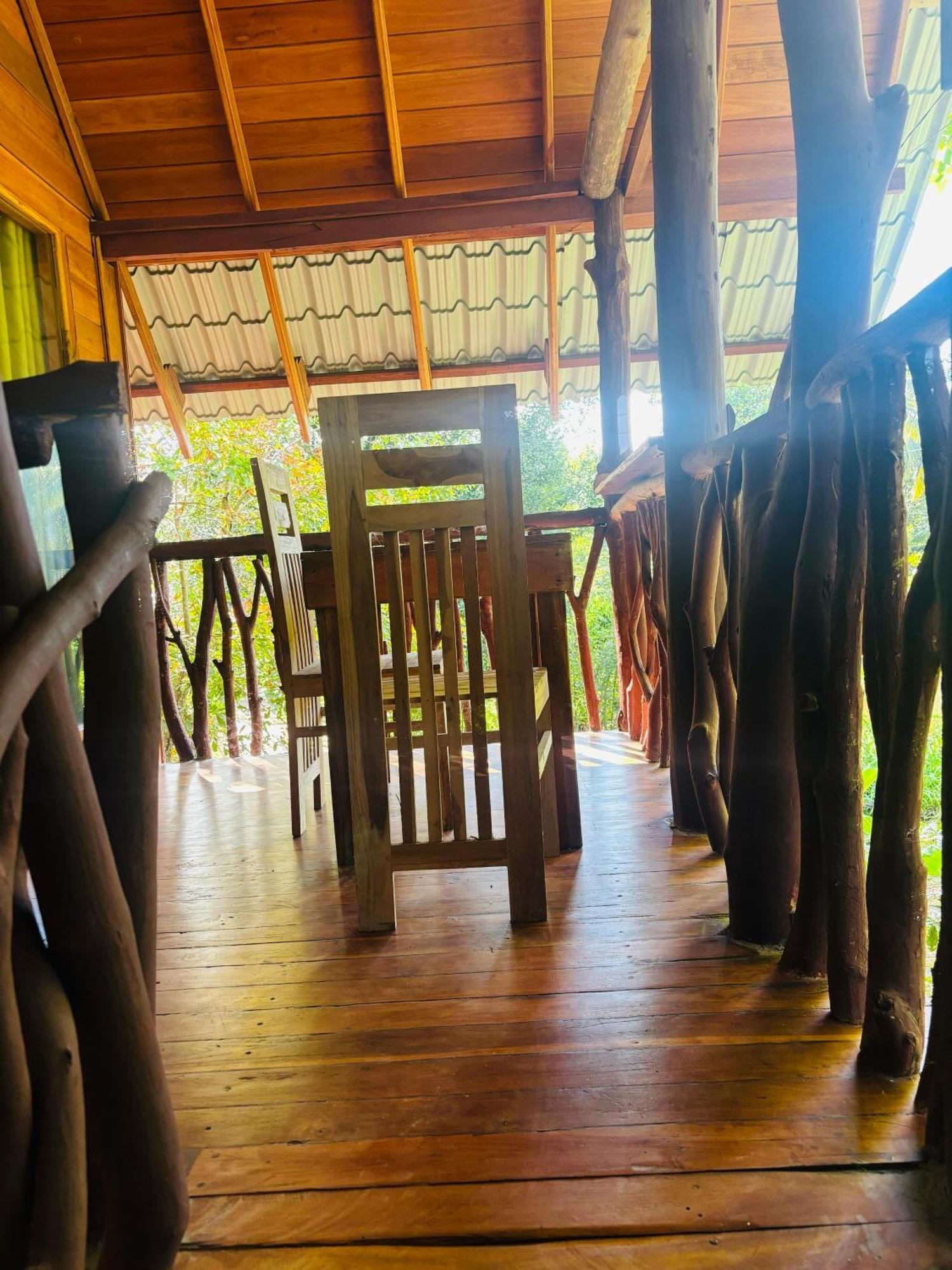 Woodholic Sigiriya